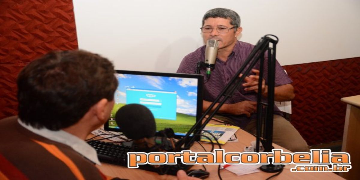 Conversa Franca - Zezinho Milhome fala sobre indicações não atendidas na Câmara