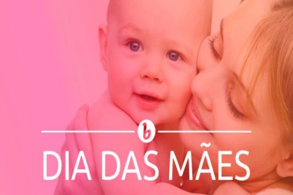 Programação para o dia das Mães
