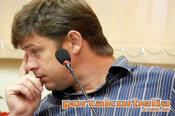 Liotto assume presidência do PSC de Corbélia e fala em candidatura