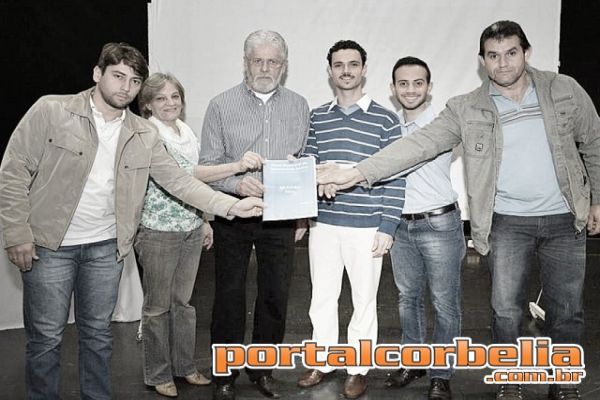 Ivanor apresenta novo plano de Saneamento Básico de Corbélia