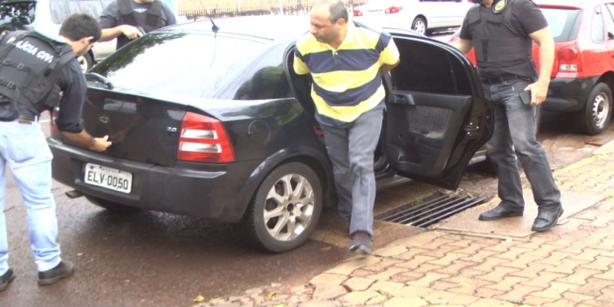 Francisco Celiomar tem pedido de Prisão Domiciliar concedido