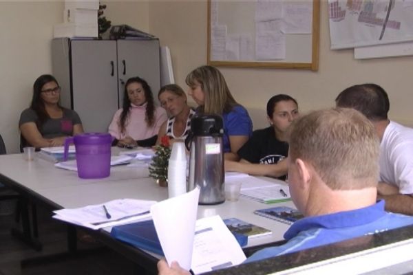 Polêmica em Corbélia repercute em reunião do conselho da saúde