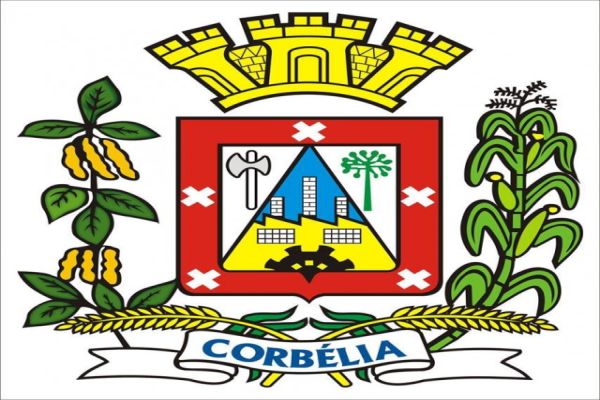 Município de Corbélia abre inscrições para Concurso Público