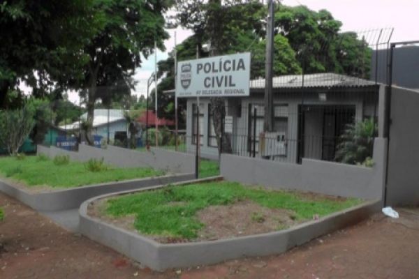 Polícia corrige informação sobre fuga de cadeia