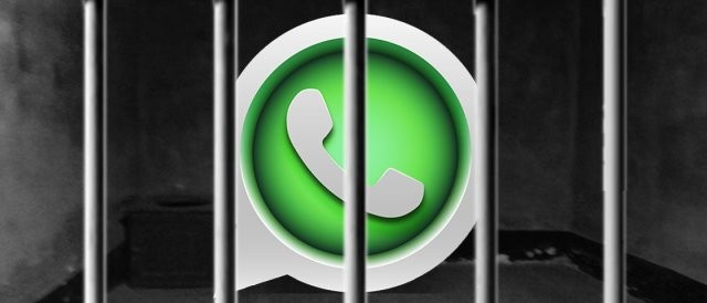 WhatsApp é bloqueado mais uma vez pela Justiça do Rio