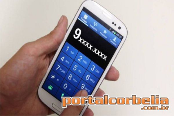 Paraná terá nono dígito em número de celulares a partir de novembro