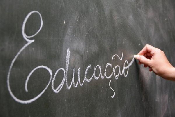 Escolha da Secretária de Educação será dia 23/11