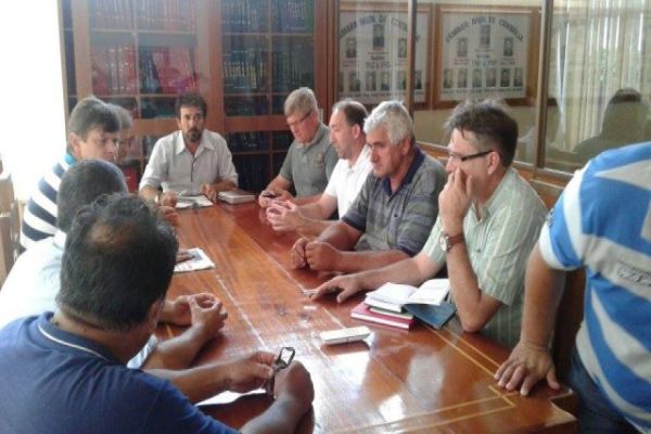 Definidas as Comissões Permanentes da Câmara Municipal de Corbélia