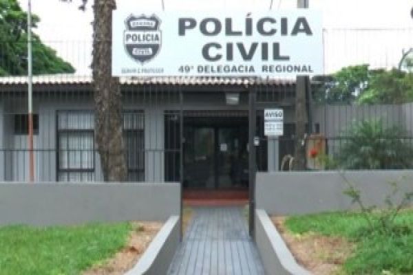 Polícia Civil esclarece furto a residência