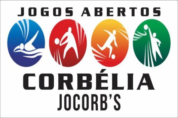 Abertura dos Jogos Abertos será hoje no Ginásio de Esportes