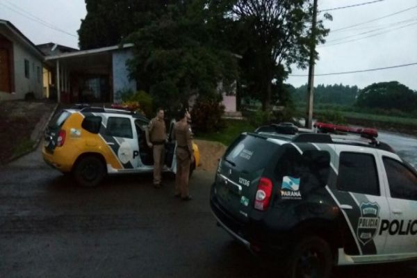 Polícia realiza operação relacionada ao combate de furtos e roubos de veículos