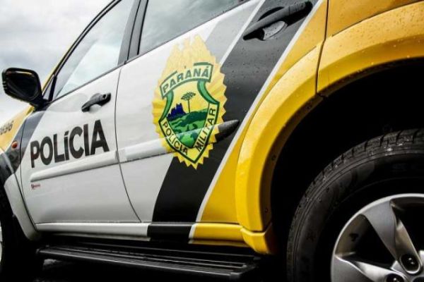 Menor de idade é identificado e conduzido após cometer furto