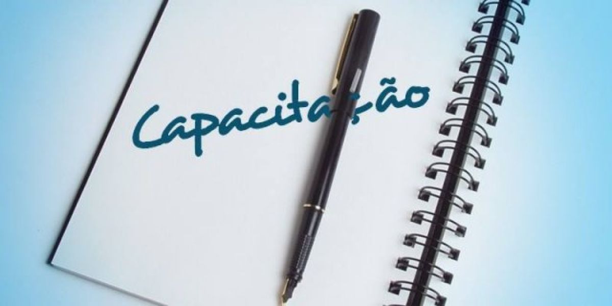 Município fecha parceria com SENAI e disponibiliza cursos gratuitamente