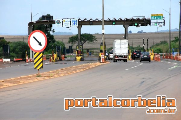 Deputado Marcio Pacheco requer ao Ministério Público a suspensão imediata do pagamento da tarifa de pedágio
