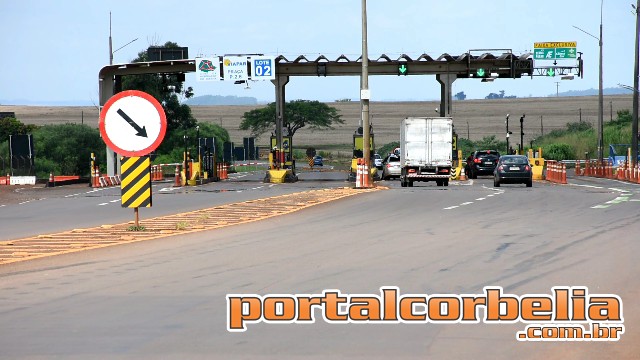 Deputado Marcio Pacheco requer ao Ministério Público a suspensão imediata do pagamento da tarifa de pedágio