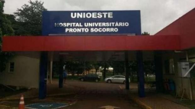 Garoto com suspeita de meningite bacteriana morre no Hospital Universitário