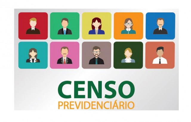 Prefeitura convoca Servidores para Censo Previdenciário