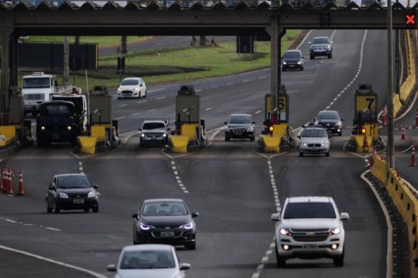 TRF4 determina redução das tarifas de pedágio de concessionárias