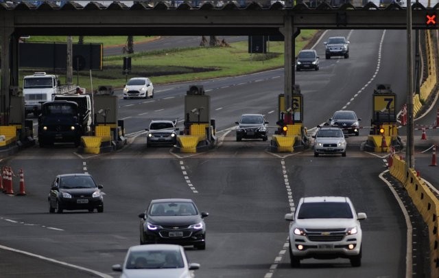 TRF4 determina redução das tarifas de pedágio de concessionárias