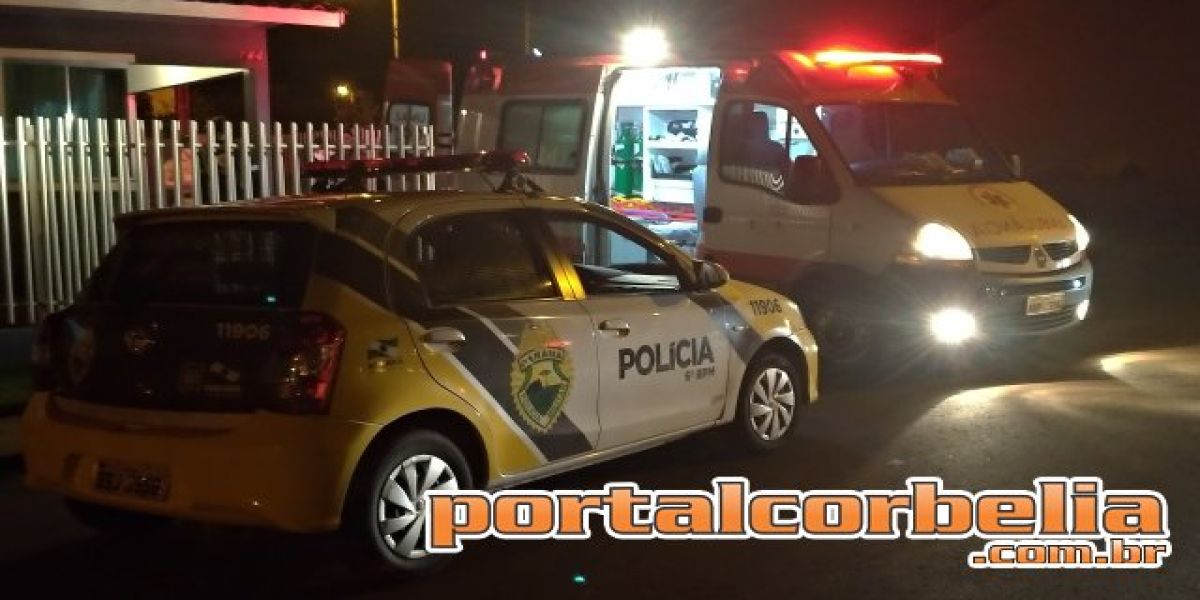 SAMU precisa de apoio da Polícia em atendimento