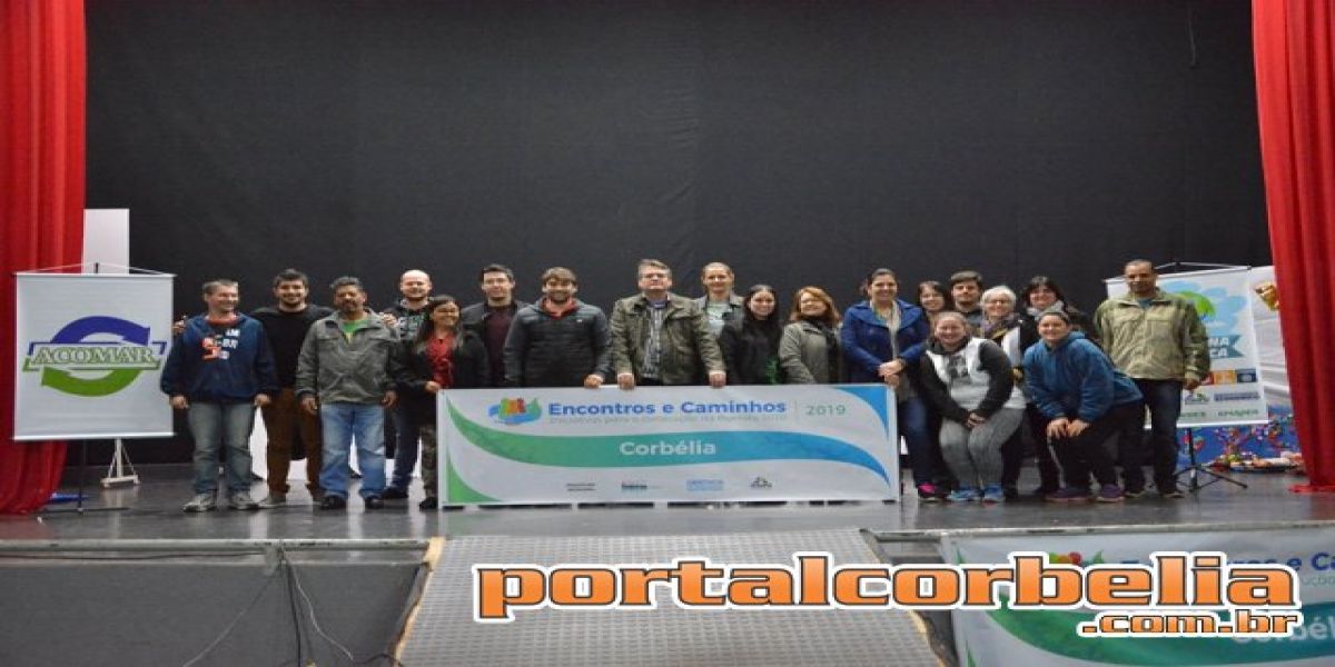 Patrulha Ambiental é 1ª lugar na 2º Gincana Ecológica