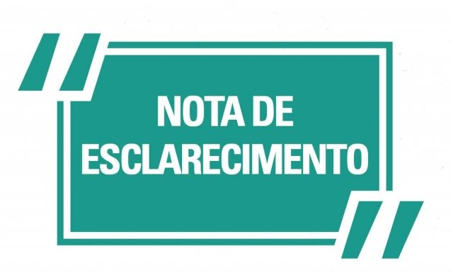 Secretaria de Saúde emite nota de esclarecimento sobre caso de Meningite diagnosticado hoje