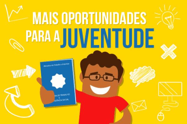 Ensalamento para o Teste Seletivo Adolescente Aprendiz