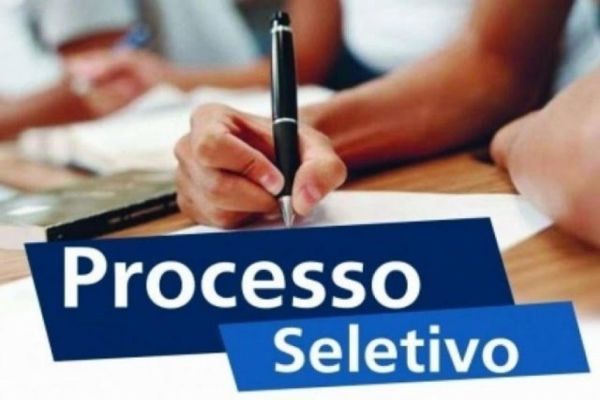 Publicado ensalamento dos inscritos para provas do teste Seletivo