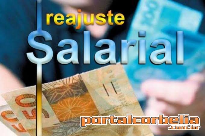 Vereadores de Corbélia se reúnem  nesta terça para reajustar os salários