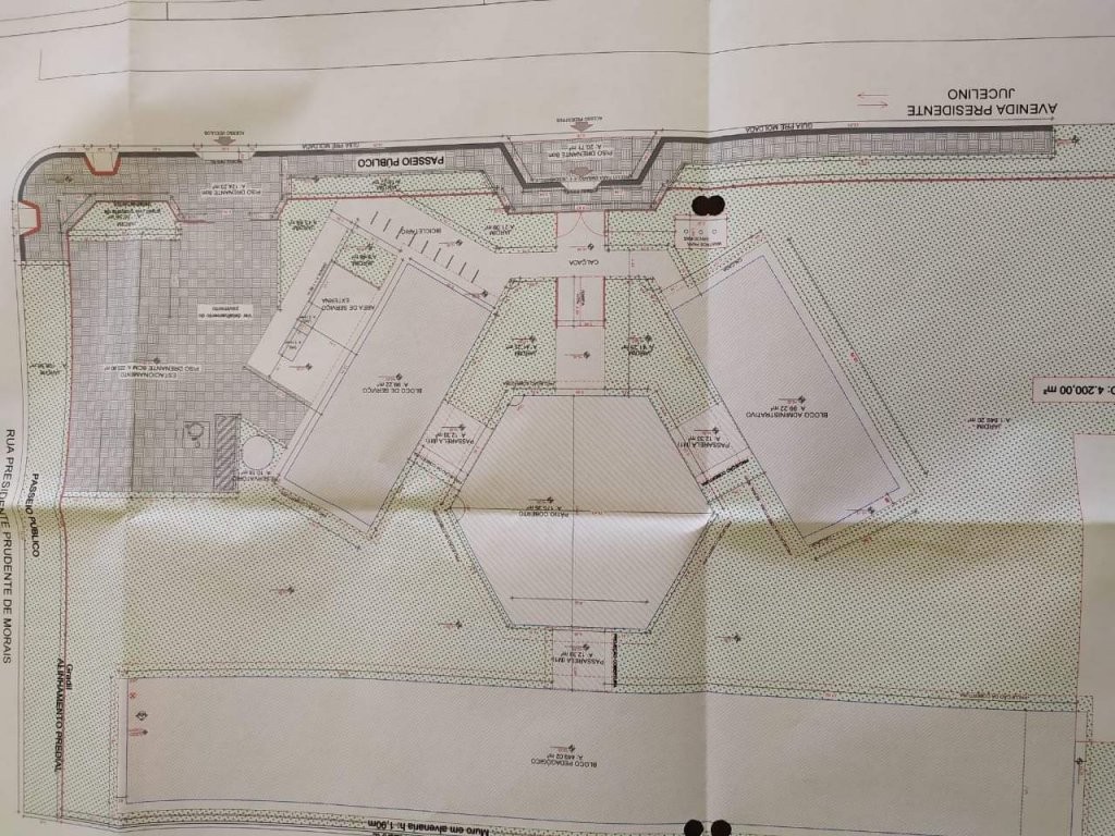 Publicado edital de licitação para construção de escola na Penha