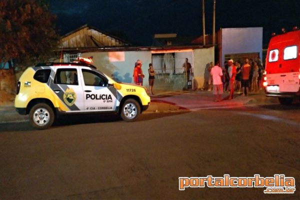 Homem é encontrado morto em bar no Jardim Vera Lúcia