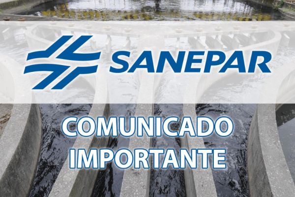 Sanepar fecha escritórios de atendimento ao público