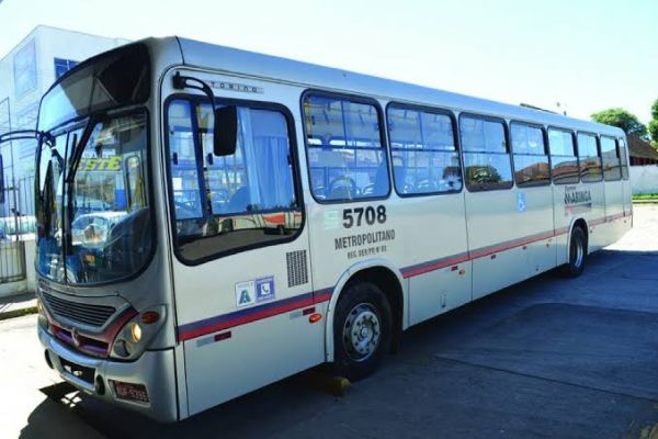 Expresso Maringá interrompe linha metropolitana por tempo indeterminado 