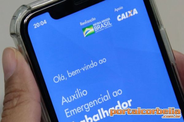 Saque em dinheiro do auxílio emergencial começa dia 27