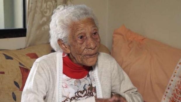 Dona Etelvina completa 105 anos neste domingo, Dia das Mães