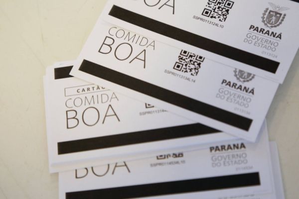 Cartão Comida Boa é acessível a inúmeras categorias de autônomos