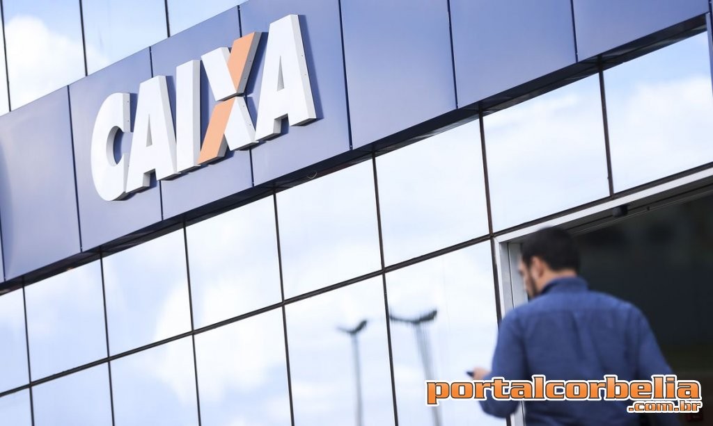 Caixa libera R$ 246 milhões de auxílio emergencial neste sábado