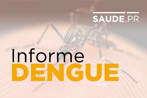 Novos casos de dengue em Corbélia começam a diminuir