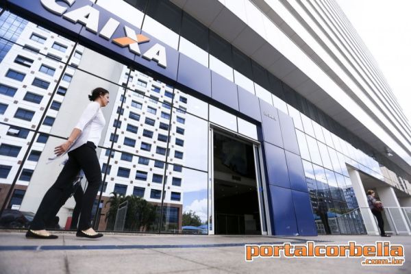 Caixa paga hoje segunda parcela de auxílio emergencial