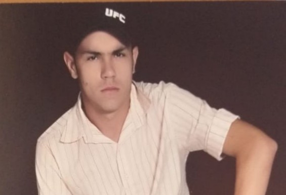 Após desaparecimento, Jovem é encontrado pela família