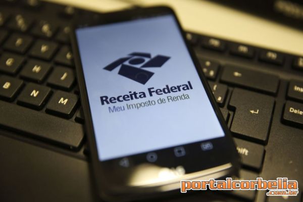 Receita abre hoje consulta a segundo lote de restituição do IR 2020