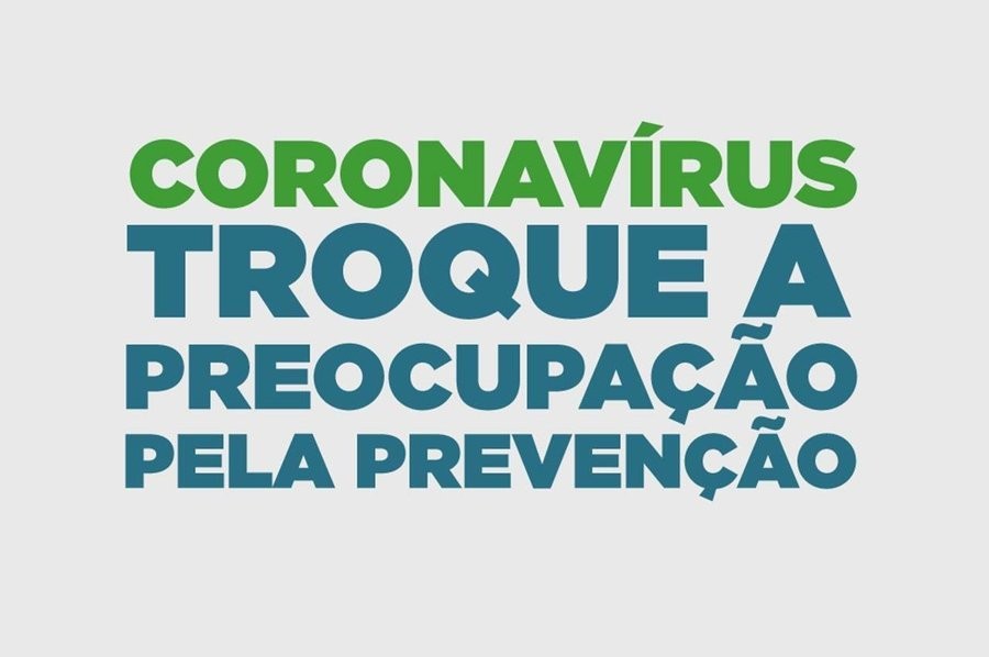 Com 39 casos de Coronavírus, população ainda não colabora com medidas de prevenção