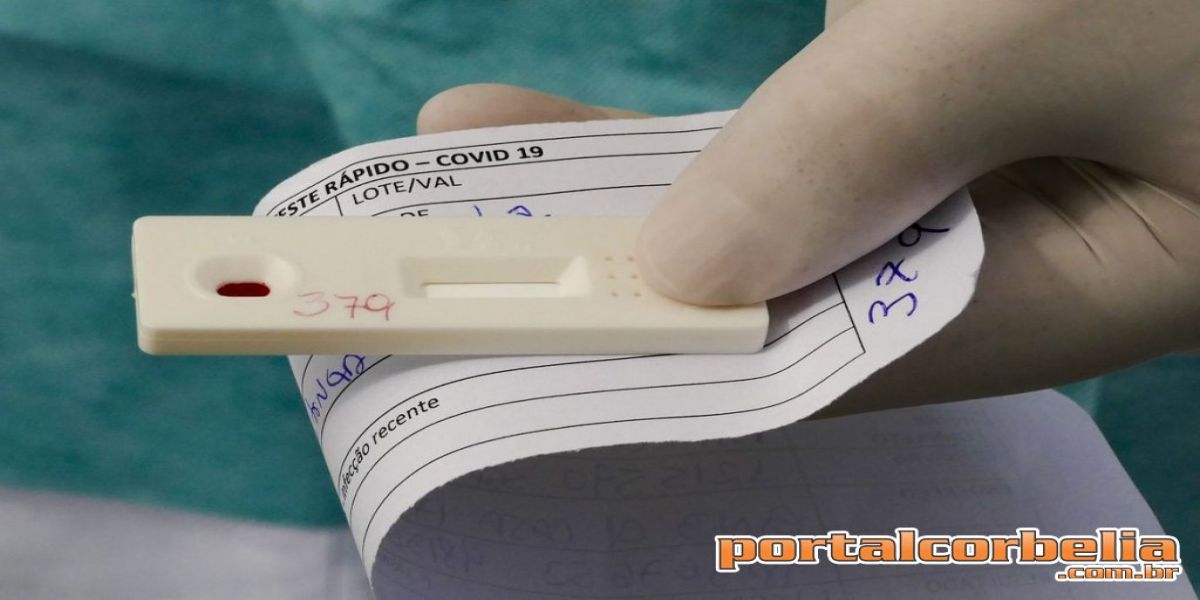 Saiba como fazer o teste diagnóstico de covid-19 pelo plano de saúde