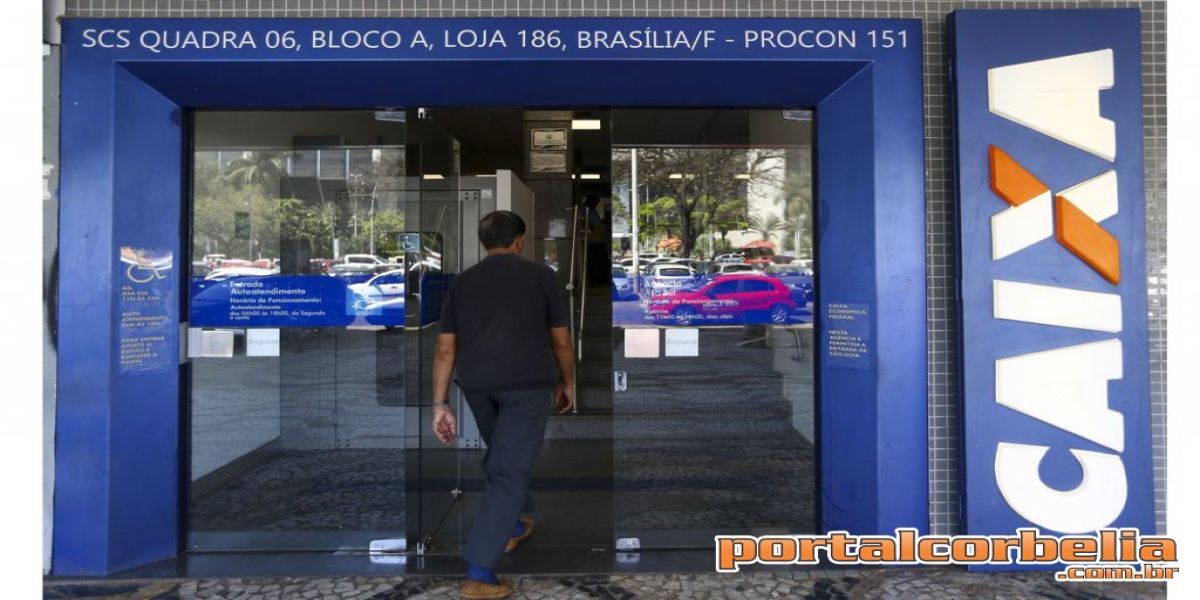 Nascidos em fevereiro podem sacar auxílio emergencial do 3º lote