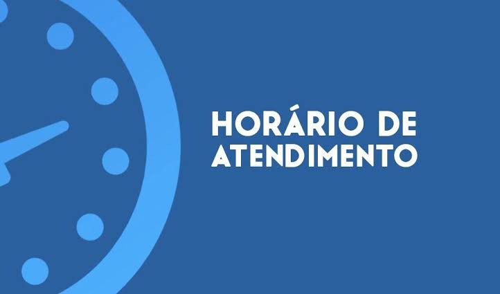 Unidades básicas de saúde tem novo horário de atendimento