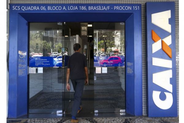 Caixa começa a pagar hoje abono salarial para nascidos em julho