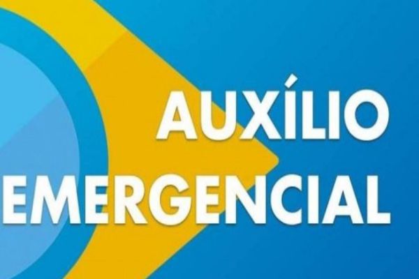 Mais de 700 mil receberão amanhã 1ª parcela do auxílio emergencial