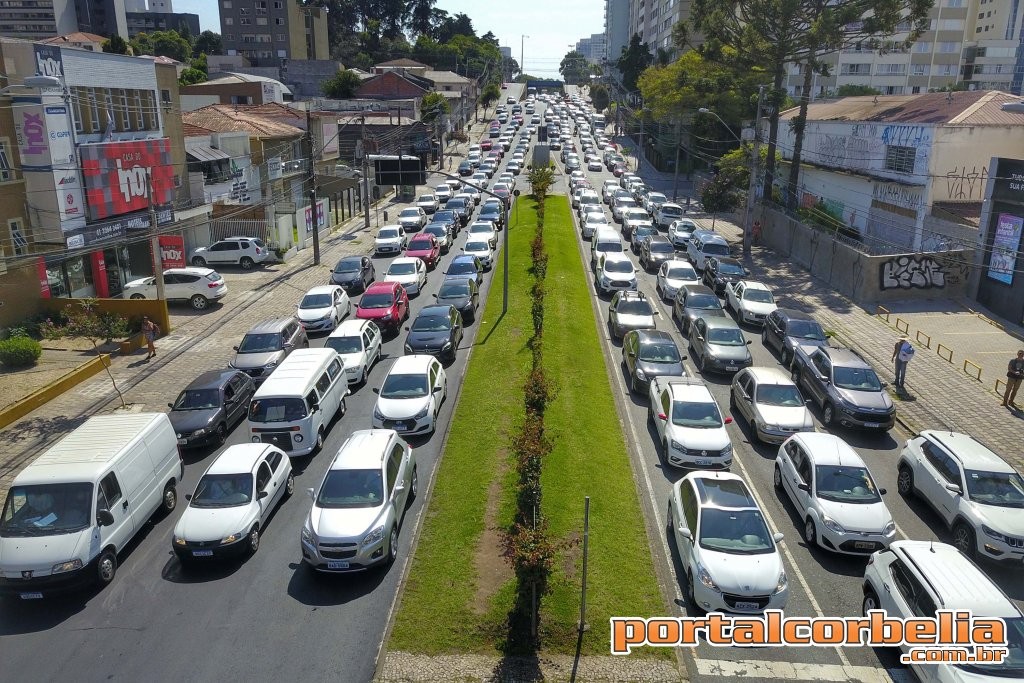 Pagamento do licenciamento veicular inicia dia 1º de agosto