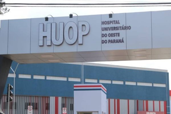 HU emite nota de que óbito em corbélia não foi causado por Covid-19