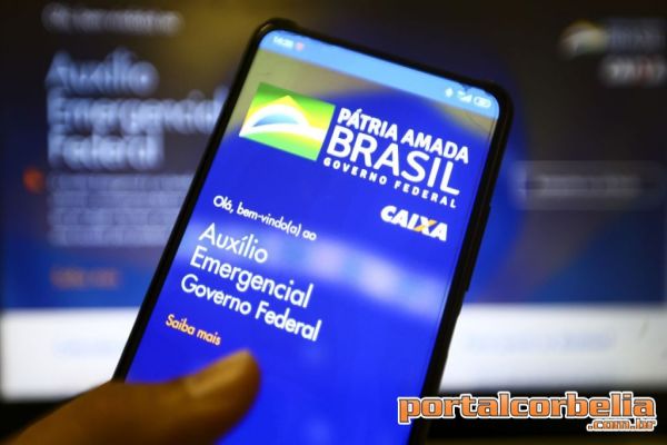 Caixa atualiza informações sobre o auxílio emergencial